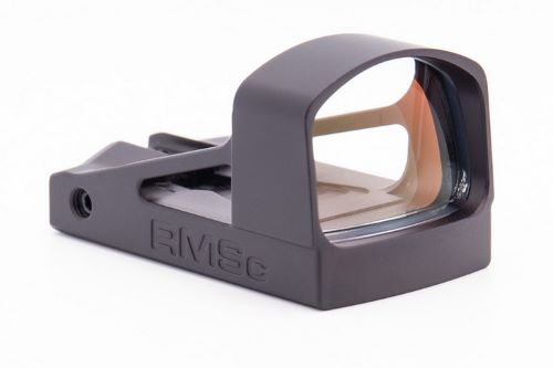 SHIELD SIGHTS RMSC COMPACT - REFLEX MINI SIGHT 8MOA GLASS