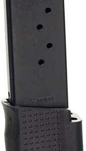 PRO MAG MAGAZINE RUGER LC9 - 9MM 10RD BLUED STEEL