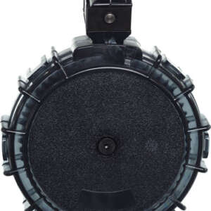 PRO MAG MAGAZINE RUGER 10/22 - 22LR 55RD DRUM MAG BLACK