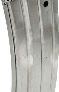 PRO MAG MAGAZINE RUGER MINI-14 - 223 30RD NICKEL PLATED STEEL