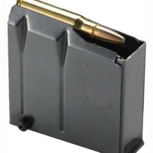 TIKKA MAGAZINE CTR SAKO TRG22 - .260 & .308 10RD BLACK