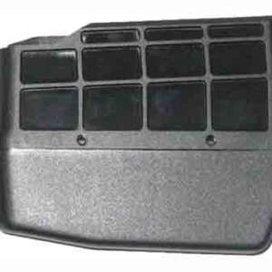 TIKKA MAGAZINE T3 EXTENDED - 6RD 223 REM POLYMER