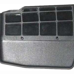 TIKKA MAGAZINE T3 EXTENDED - 5RD 6.5CM POLYMER