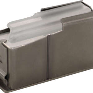 SAKO MAGAZINE 85 SMALL ACTION - 4RD .270WSM/.300WSM S/S