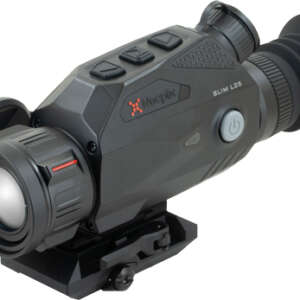 NOCPIX SLIM L25 MULTI FUNTION - THERMAL OPTIC 384X288 35MM