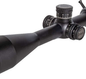 SIGHTMARK PRESIDIO 5-30X56 - 30MM SCOPE MATTE BLACK ILL RET
