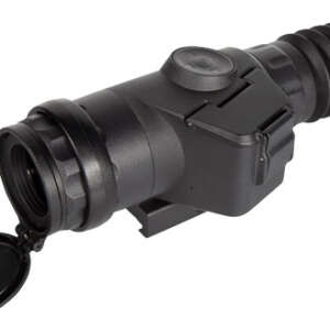 SIGHTMARK WRAITH 4K MINI 4X - 2-16X32 DIGI NGT VISION SCOPE