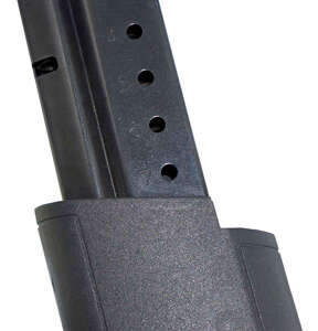 PRO MAG MAGAZINE S&W SHIELD - 40S&W 9RD BLUED STEEL