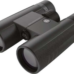 SIG BINOCULAR 10X42 - BUCKMASTERS ROOF PRISM