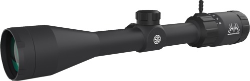 SIG SCOPE BUCKMASTERS - 3-9X40 BDC - Image 2