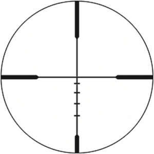 SIG SCOPE BUCKMASTERS - 3-9X50 BDC