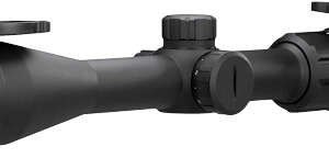 SIG SCOPE BUCKMASTERS 3-9X40 - ILLUMINATED BDC