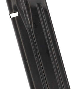 SAR USA MAGAZINE SOCOM COMPACT - 9MM 15RD BLACK