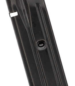 SAR USA MAGAZINE SOCOM COMPACT - 9MM 15RD OD GREEN