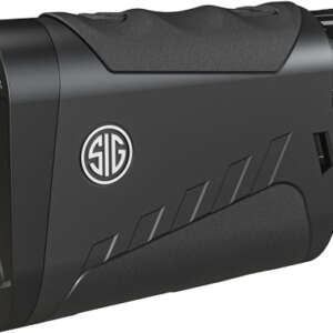SIG RANGEFINDER BUCKMASTERS - 1500 6X22