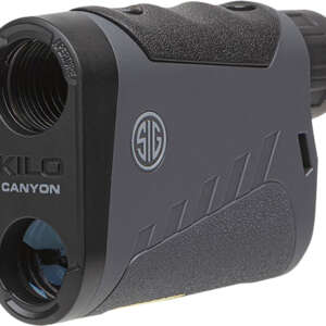 SIG RANGEFINDING MONOCULAR - CANYON 6X22 GREY