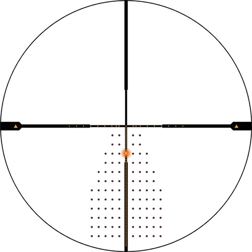 SIG SCOPE SIERRA6BDX 5-30X56 - 34MM BDX-R2 BLACK - Image 3