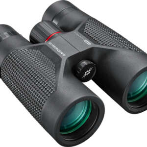 SIMMONS BINOCULARS PRO HUNTER - 8X42 ROOF BLACK