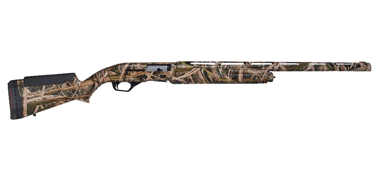 SAVAGE ARMS RENEGAUGE WATERFOWL 12/28 CAMO