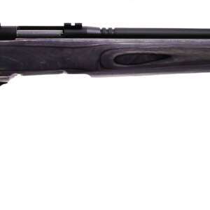 SAVAGE ARMS B.MAG 17WSM BL/LAM HVBBL FLT