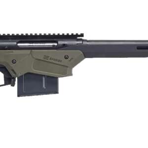 SAVAGE ARMS AXIS II PRECISION 223REM 22"