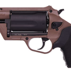 TAURUS PUB DEF POLY 410/45 BROWN/BLK