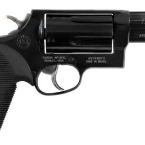 TAURUS JUDGE 410/45LC BL 3"