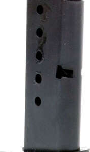 PRO MAG MAGAZINE TAURUS TCP - 380ACP 6RD BLUE STEEL