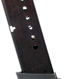 PRO MAG MAGAZINE TAURUS 709 - SLIM 9MM 8RD BLUED STEEL