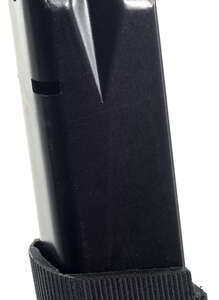 PRO MAG MAGAZINE TAURUS PT-111 - G2 9MM 15RD BLUED STEEL