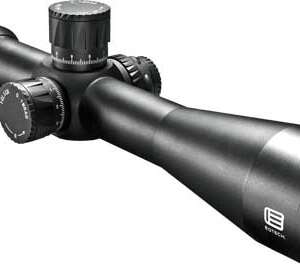 EOTECH SCOPE VUDU 3.5-18X50MM - 34MM SFP HC1 (MOA) BLACK