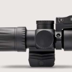 EOTECH SCOPE VUDU 3-9X32MM - ULTRA SHORT MR5 W/EFLEX SIGHT