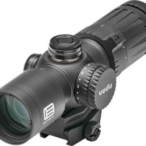 EOTECH SCOPE VUDU 3-9X32MM - ULTRA SHORT HC1 MOA INTEG MNT
