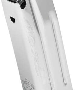 SPRINGFIELD MAGAZINE XDM - 10MM 15RD STAINLESS STEEL