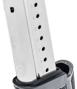 SPRINGFIELD MAGAZINE XDSG 9MM - LUGER 9RD GRAY