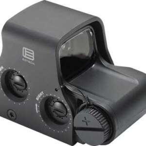 EOTECH XPS2-0 HOLOGRAPHIC SGT - 68MOA RING W/1MOA DOT