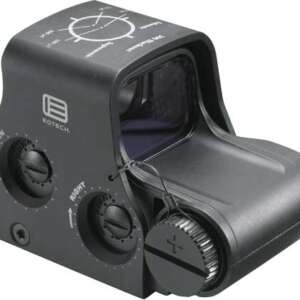 EOTECH XPS2300 HOLOGRAPHIC SGT - 68MOA RING (2)1MOA DOT 300AAC