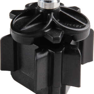 TACSOL MAGAZINE COUPLER TRIMAG - FITS RUGER 10/22 10RD MAGS