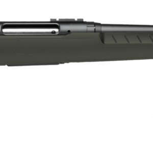 SAVAGE ARMS AXIS 2 7MM-08 BL/GRN 22"