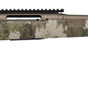 SAVAGE ARMS AXIS 2 PRO WDLD 243WIN 20"