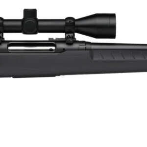 SAVAGE ARMS AXIS 2 400LEG BL/GRY 20" PKG