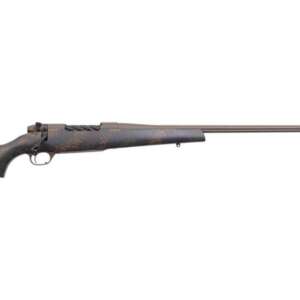 WEATHERBY MARK V BACKCOUNTRY 2.0 22CM