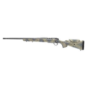 BERGARA SIERRA WILDERNESS 7MMPRC LH
