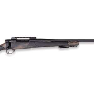 WEATHERBY VANGUARD BLACKHILLS 300WBY 24"
