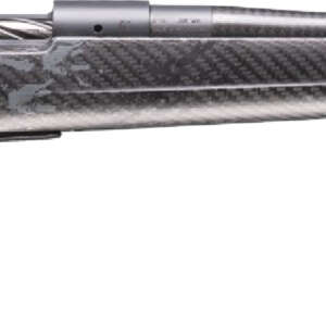 BERGARA CIMA CF 7PRC 22" GRAY OMNI