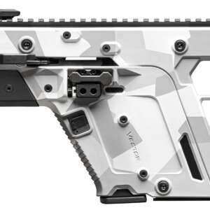 KRISS USA VECTOR CRB G3 10MM 16" ARC 10