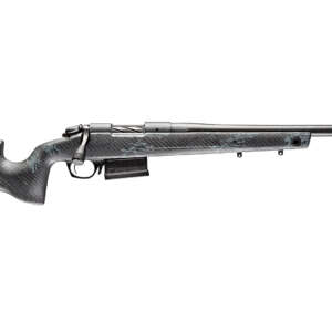BERGARA CREST CF 22-250 20" GRAY OMNI