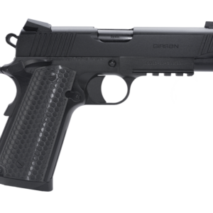 EAA CORP UNTOUCHABLE 9MM BLACK 4.4"