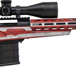 HOWA APC USA FLAG CF 6.5CR PKG