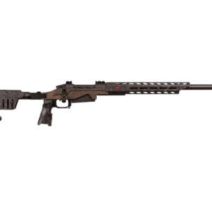 FIERCE FIREARMS MTN REAPER 308WIN BRONZE 18" #